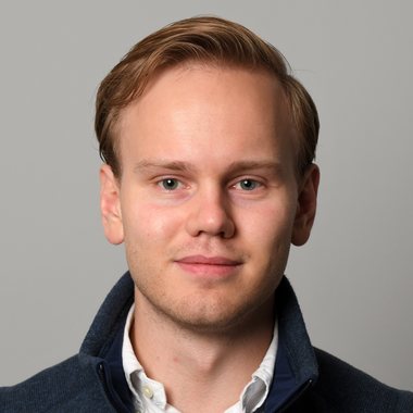 André Wattø Sjuve